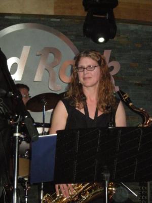 City Beat | Woodstock, GA | Cover Band | Photo #9