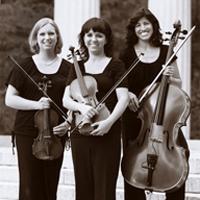 Crescendo Trio's Main Photo