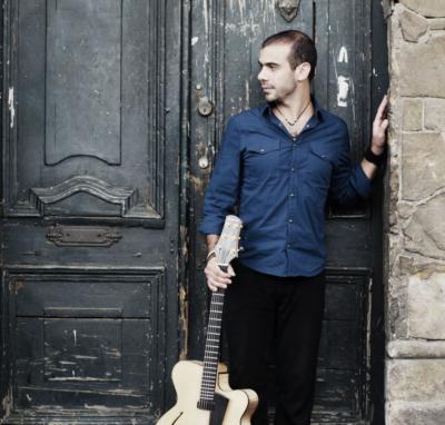 Greg Diamond  | Brooklyn, NY | Classical Guitar | Photo #4