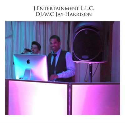 J.Entertainment L.L.C. Mobile DJ/MC/Dancer's Main Photo