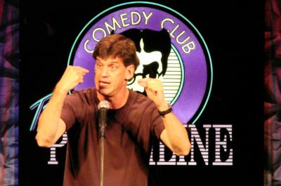 Dale Jones | Louisville, KY | Comedian | Photo #7