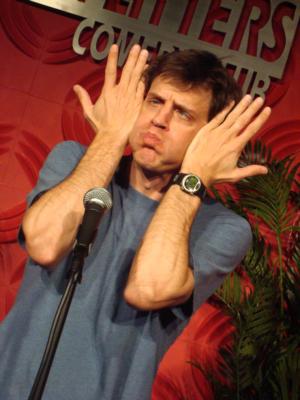 Dale Jones | Louisville, KY | Comedian | Photo #8