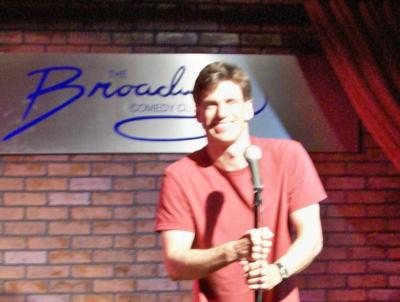 Dale Jones | Louisville, KY | Comedian | Photo #9