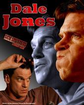 Dale Jones | Louisville, KY | Comedian | Photo #2