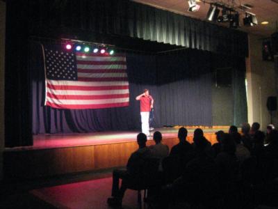 Dale Jones | Louisville, KY | Comedian | Photo #3