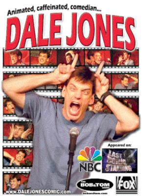 Dale Jones's Main Photo