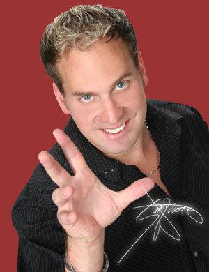 Sean Watson-Master Of Illusion With Comedy Fusion 's Main Photo