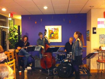 Carolyn Lee Jones & The Jazz Life | Dallas, TX | Jazz Band | Photo #22