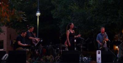 Carolyn Lee Jones & The Jazz Life | Dallas, TX | Jazz Band | Photo #16