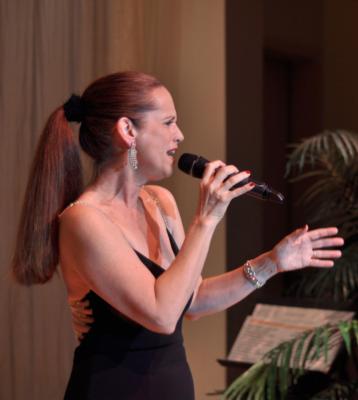 Carolyn Lee Jones & The Jazz Life's Main Photo