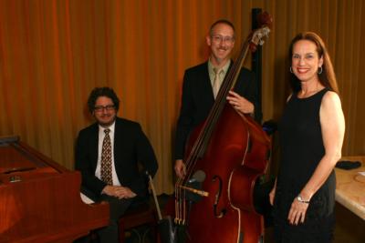 Carolyn Lee Jones & The Jazz Life | Dallas, TX | Jazz Band | Photo #4