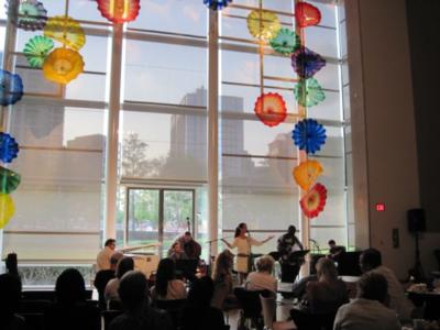 Carolyn Lee Jones & The Jazz Life | Dallas, TX | Jazz Band | Photo #9