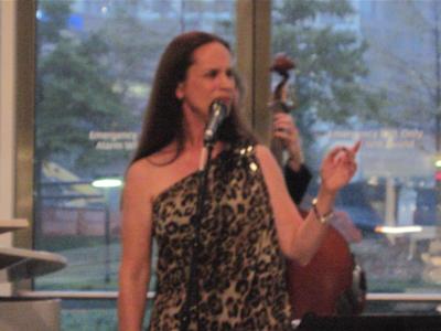 Carolyn Lee Jones & The Jazz Life | Dallas, TX | Jazz Band | Photo #7
