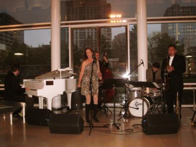 Carolyn Lee Jones & The Jazz Life | Dallas, TX | Jazz Band | Photo #6