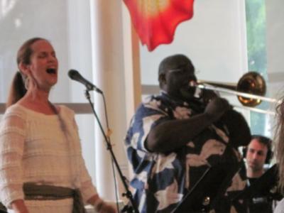 Carolyn Lee Jones & The Jazz Life | Dallas, TX | Jazz Band | Photo #8