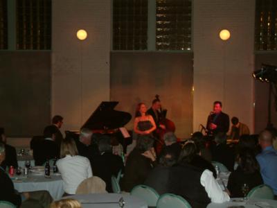 Carolyn Lee Jones & The Jazz Life | Dallas, TX | Jazz Band | Photo #11