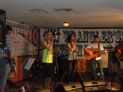 Lace & Lead | Portland, OR | Country Band | Photo #11