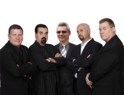 Scenic City Soul Revue's Main Photo