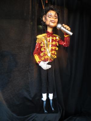 Le Theatre de Marionette | Dallas, TX | Puppet Shows | Photo #5