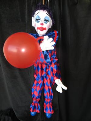 Le Theatre de Marionette | Dallas, TX | Puppet Shows | Photo #4