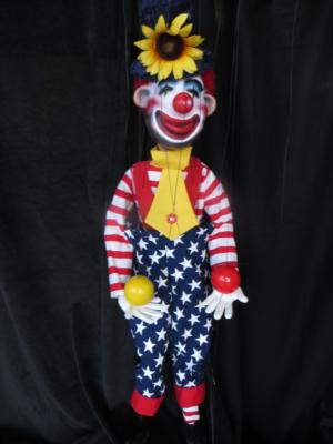 Le Theatre de Marionette | Dallas, TX | Puppet Shows | Photo #8