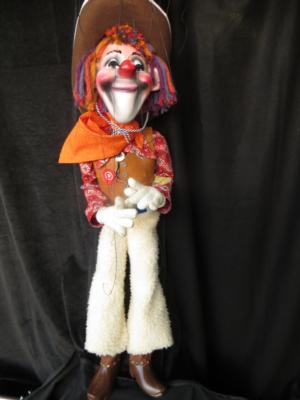 Le Theatre de Marionette | Dallas, TX | Puppet Shows | Photo #9