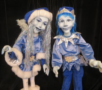 Le Theatre de Marionette | Dallas, TX | Puppet Shows | Photo #16