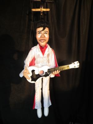 Le Theatre de Marionette | Dallas, TX | Puppet Shows | Photo #3