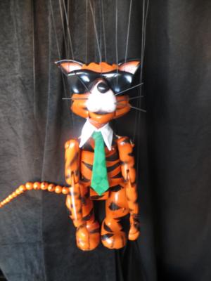 Le Theatre de Marionette | Dallas, TX | Puppet Shows | Photo #7