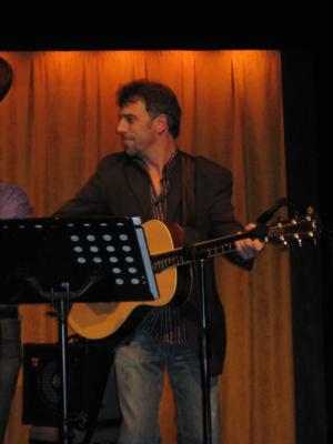 Kevin Lutke | West Milford, NJ | Jazz Guitar | Photo #3