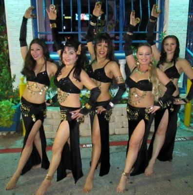 Authentic Belly Dancing Entertainment | Fort Worth, TX | Belly Dancer | Photo #7