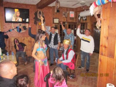 Authentic Belly Dancing Entertainment | Fort Worth, TX | Belly Dancer | Photo #16