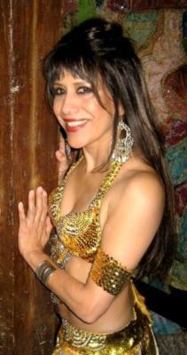 Authentic Belly Dancing Entertainment's Main Photo