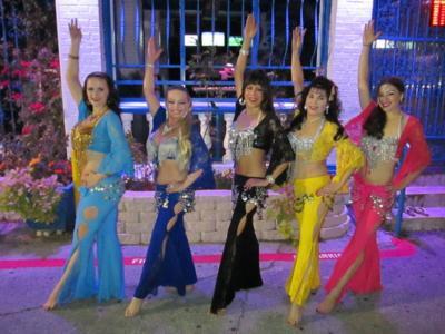 Authentic Belly Dancing Entertainment | Fort Worth, TX | Belly Dancer | Photo #25
