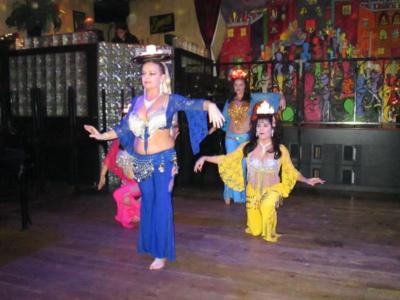 Authentic Belly Dancing Entertainment | Fort Worth, TX | Belly Dancer | Photo #8