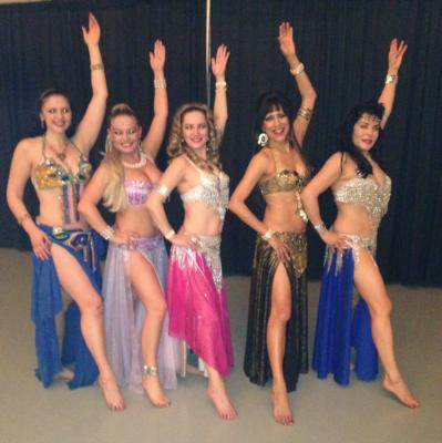 Authentic Belly Dancing Entertainment | Fort Worth, TX | Belly Dancer | Photo #17