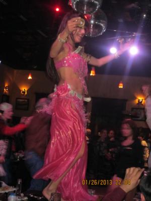 Authentic Belly Dancing Entertainment | Fort Worth, TX | Belly Dancer | Photo #22