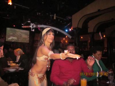 Authentic Belly Dancing Entertainment | Fort Worth, TX | Belly Dancer | Photo #14