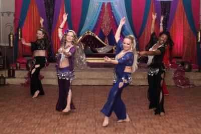 Authentic Belly Dancing Entertainment | Fort Worth, TX | Belly Dancer | Photo #5