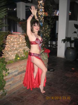 Authentic Belly Dancing Entertainment | Fort Worth, TX | Belly Dancer | Photo #21
