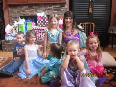 Authentic Belly Dancing Entertainment | Fort Worth, TX | Belly Dancer | Photo #2