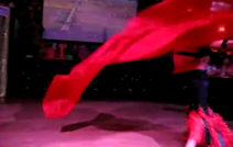 Authentic Belly Dancing Entertainment | Fort Worth, TX | Belly Dancer | Neenah at Opening Nite
