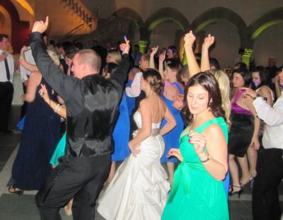 Eclipse Entertainment | Sayville, NY | Event DJ | Photo #8