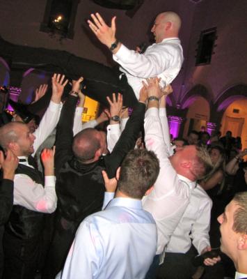 Eclipse Entertainment | Sayville, NY | Event DJ | Photo #7