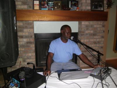 YOUR SOUND MAN DJ SERVICE | Orlando, FL | Party DJ | Photo #11