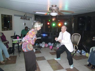 YOUR SOUND MAN DJ SERVICE | Orlando, FL | Party DJ | Photo #6