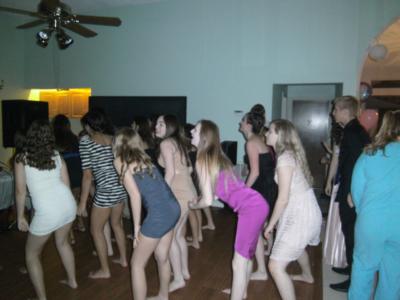 YOUR SOUND MAN DJ SERVICE | Orlando, FL | Party DJ | Photo #5