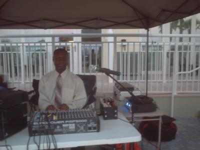 YOUR SOUND MAN DJ SERVICE | Orlando, FL | Party DJ | Photo #13