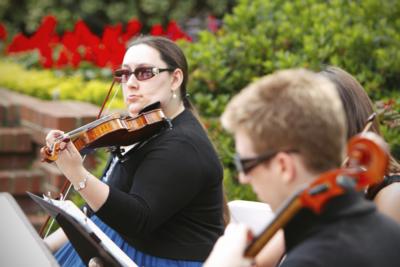 Shaker Lakes Chamber Players's Main Photo