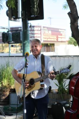 Out of the Desert | Las Vegas, NV | Bluegrass Band | Photo #5
